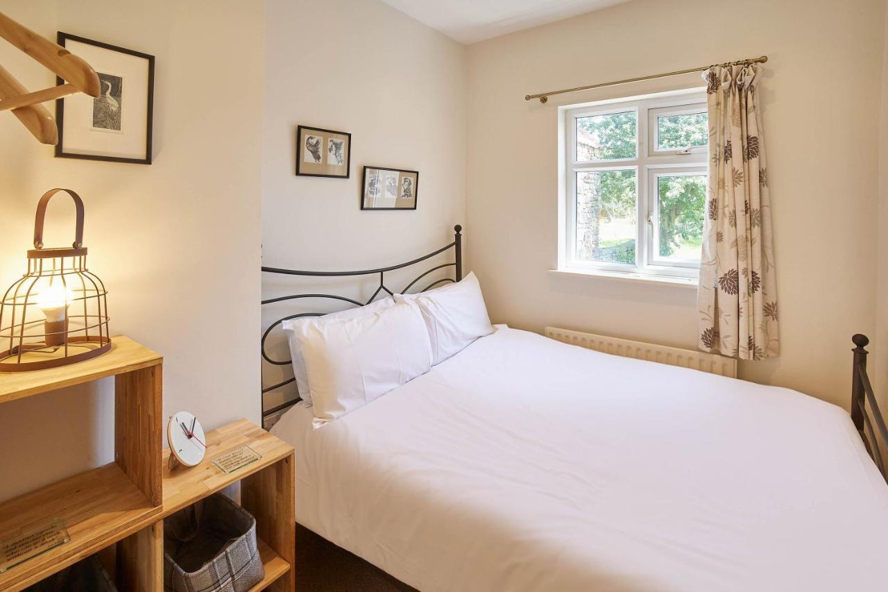 Host & Stay - Grange Cottage Osmotherley  Exteriér fotografie