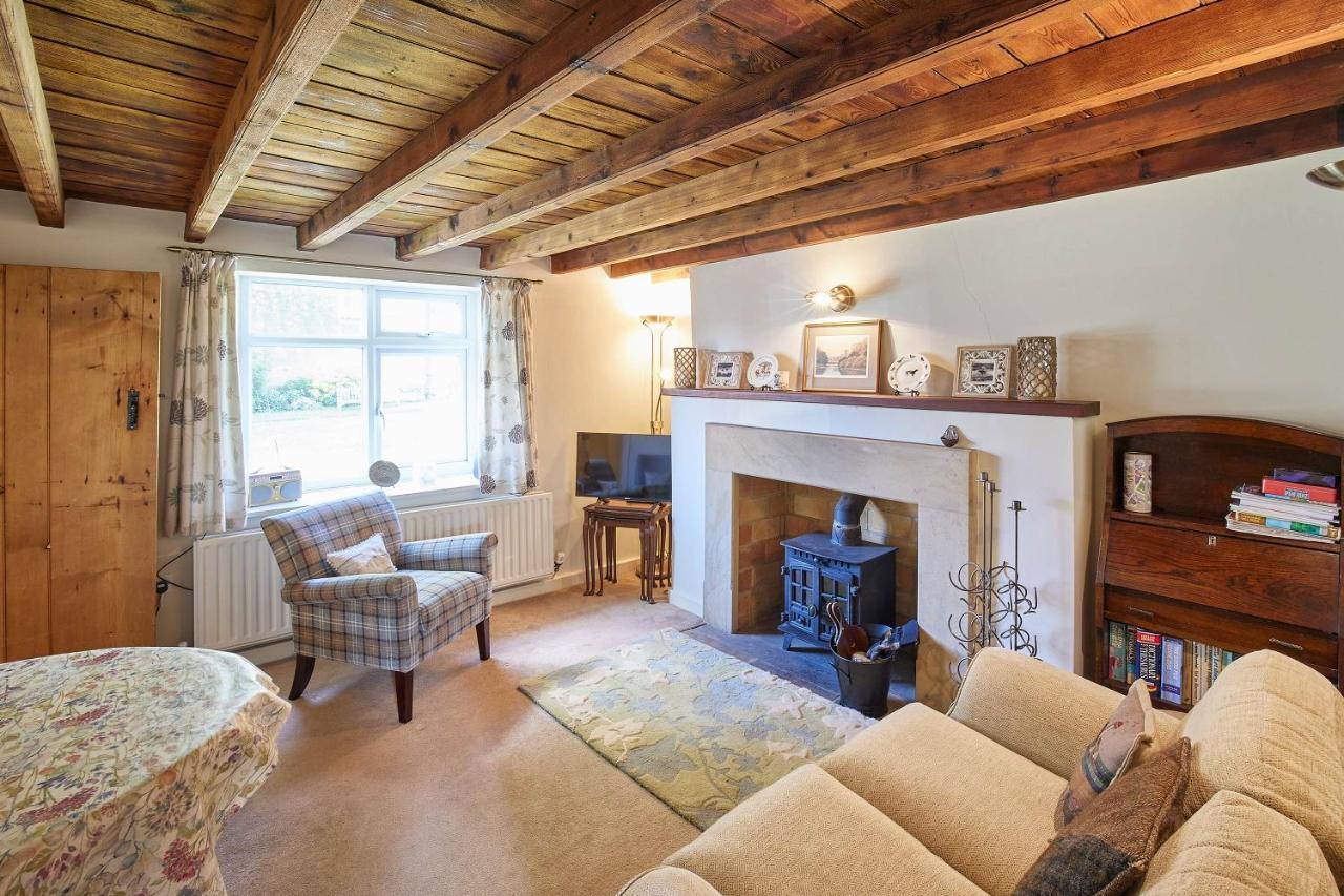 Host & Stay - Grange Cottage Osmotherley  Exteriér fotografie